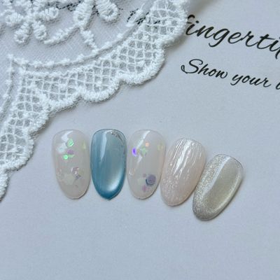 夏のデザイン7190