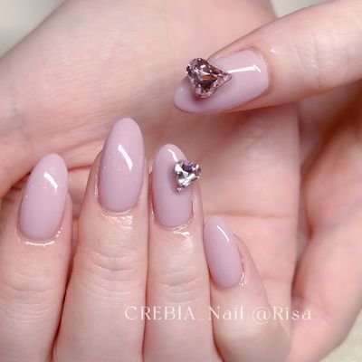 ワンカラー➕パーツ2個　5940円〜