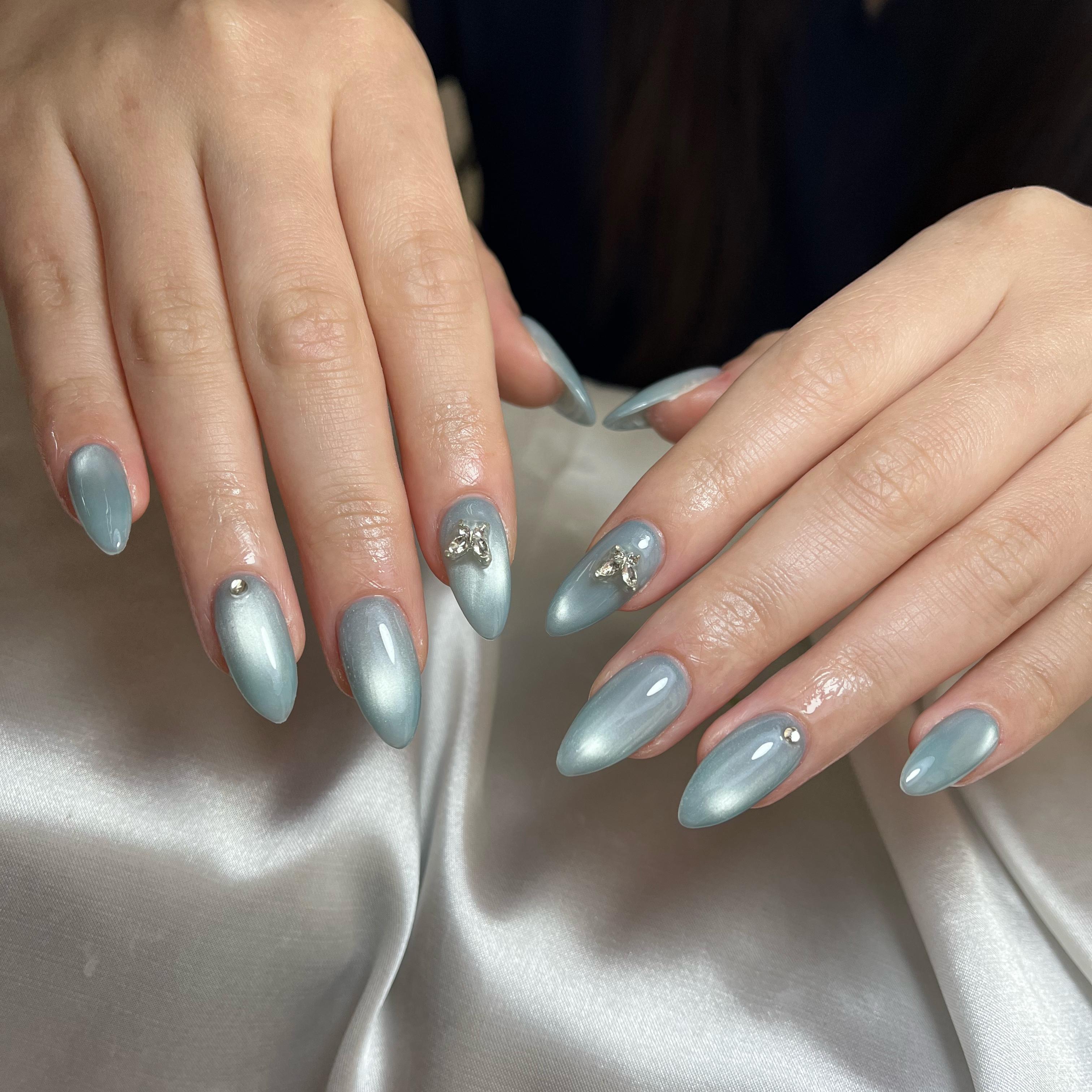 Maika_XIINHNAIL