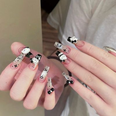💅持ち込みデザイン/やり放題💅