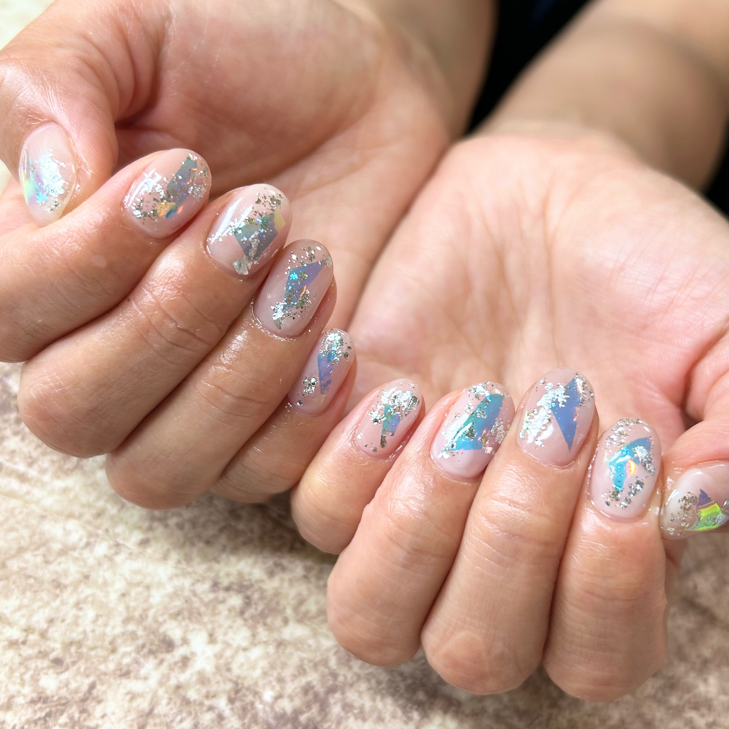 R_nail_privatesalon