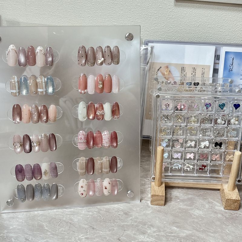 nail salon epe