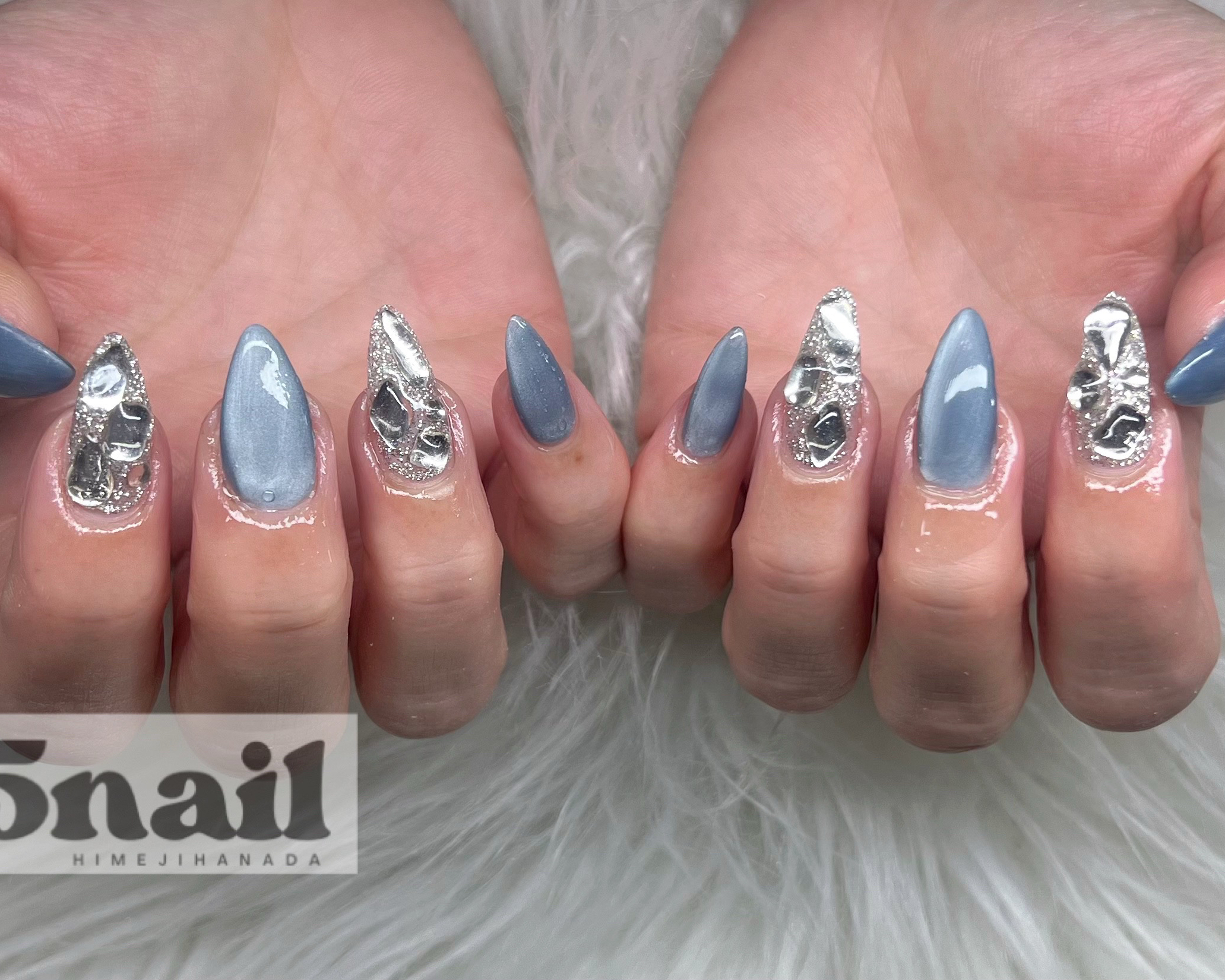 25.NAIL