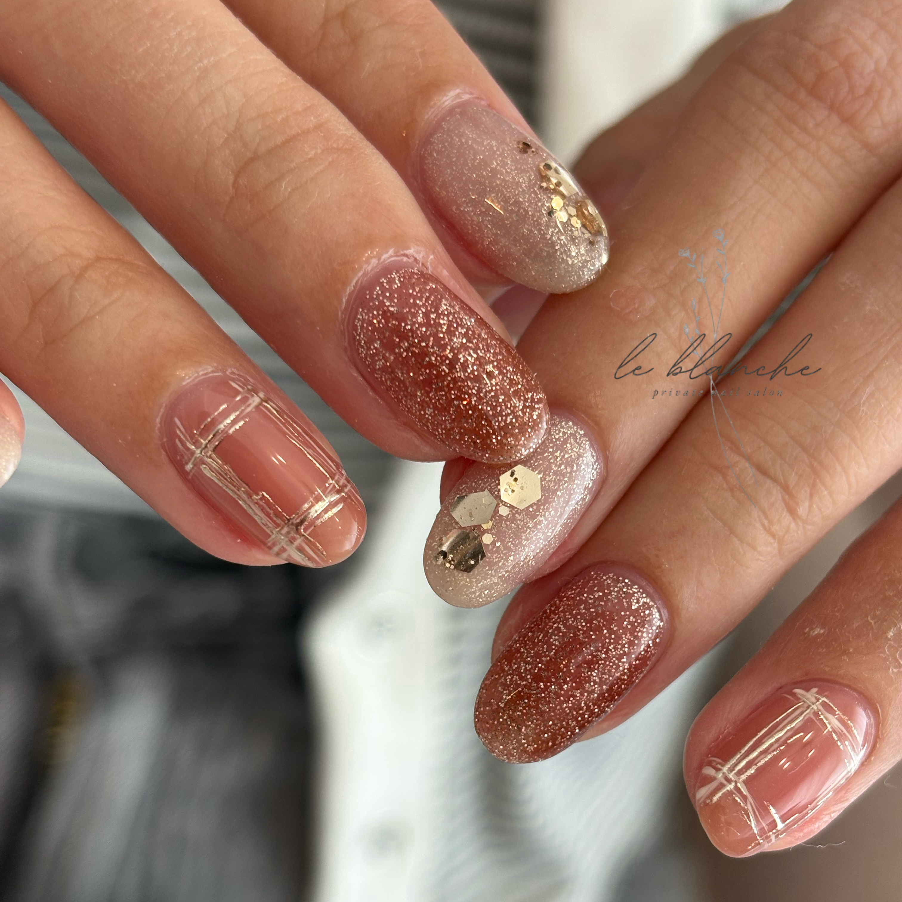 le.blanche.nail
