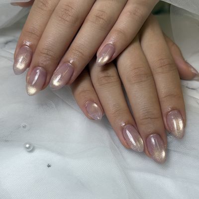 ワンカラーネイル💅オフあり