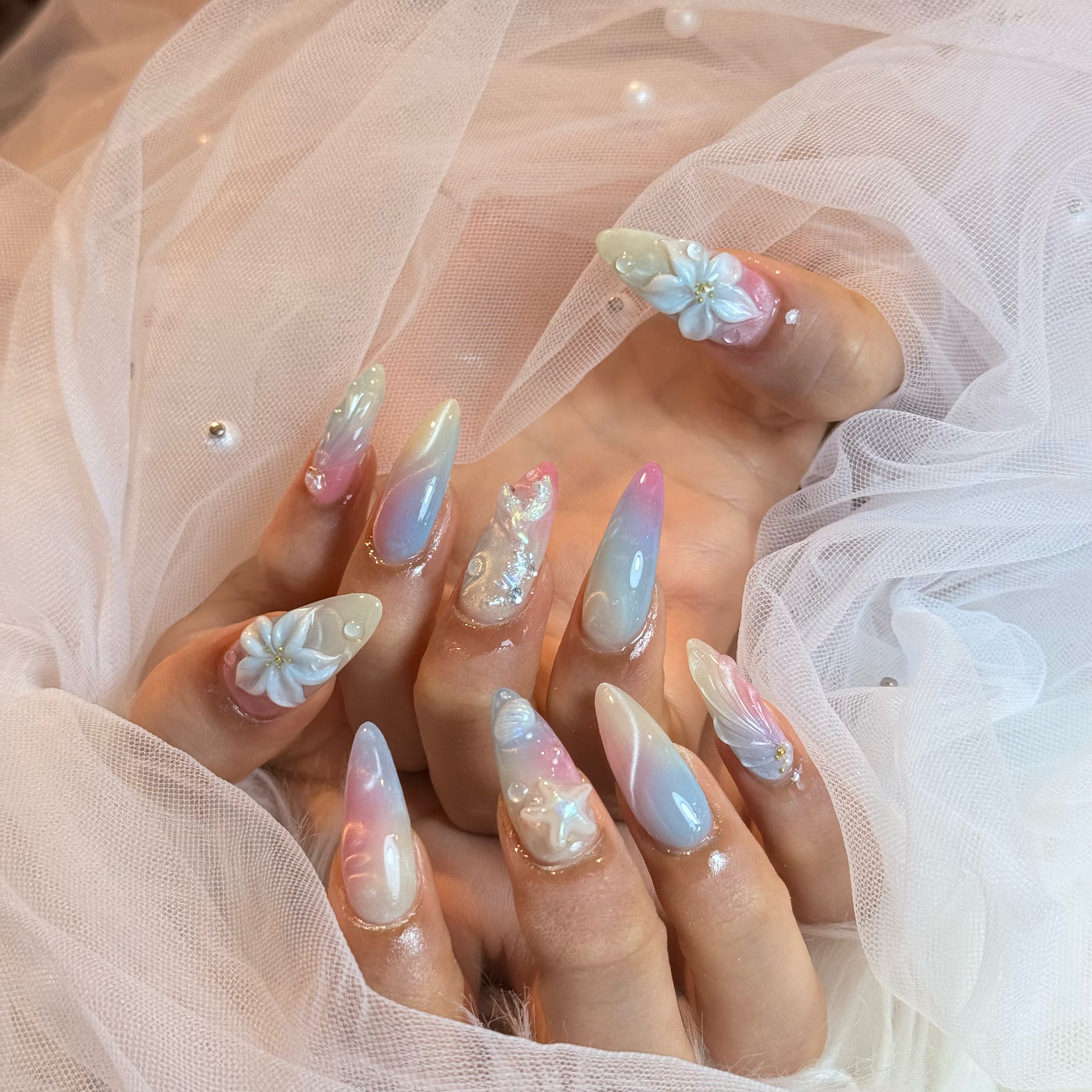 Risa__Nail