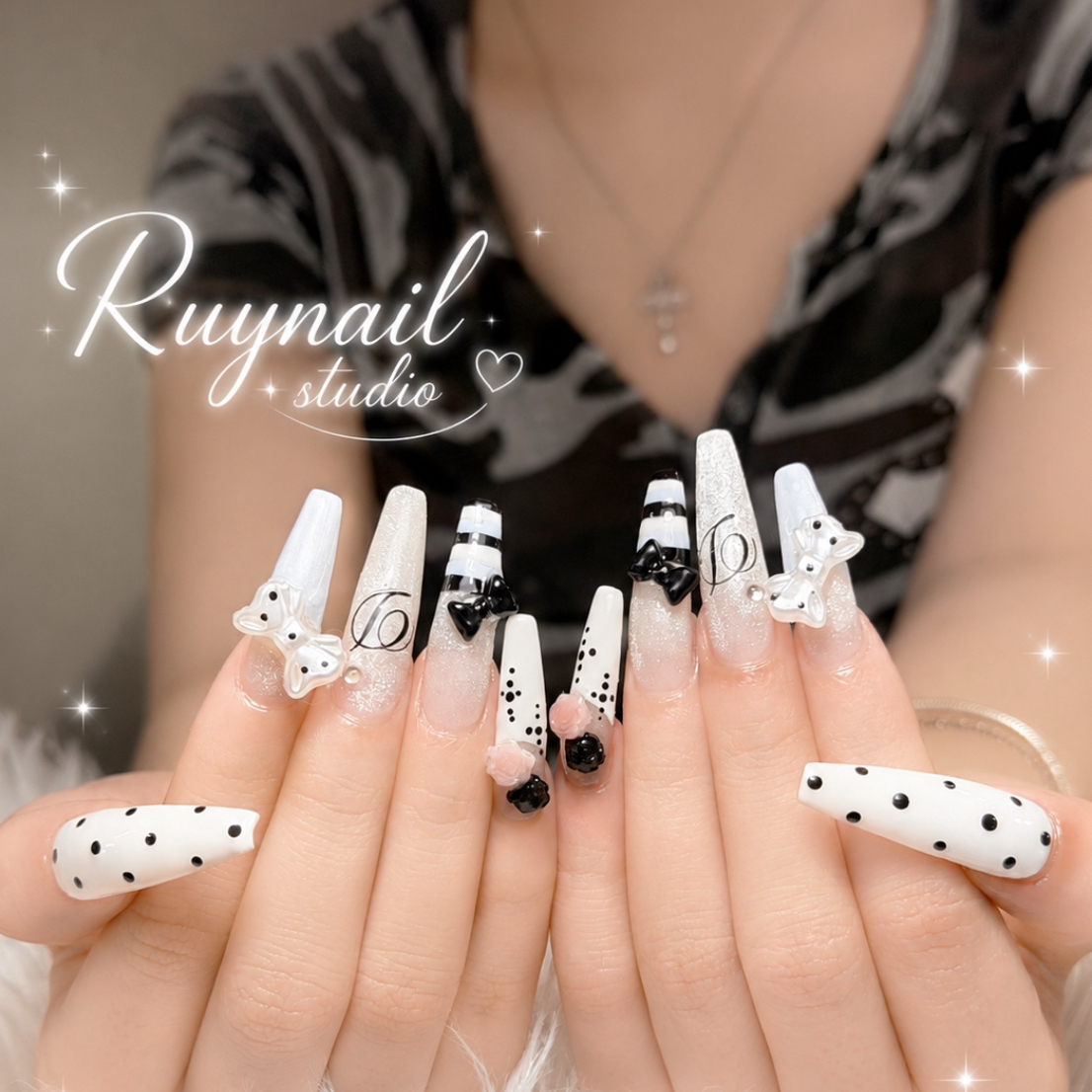 Ryunail.yukichan