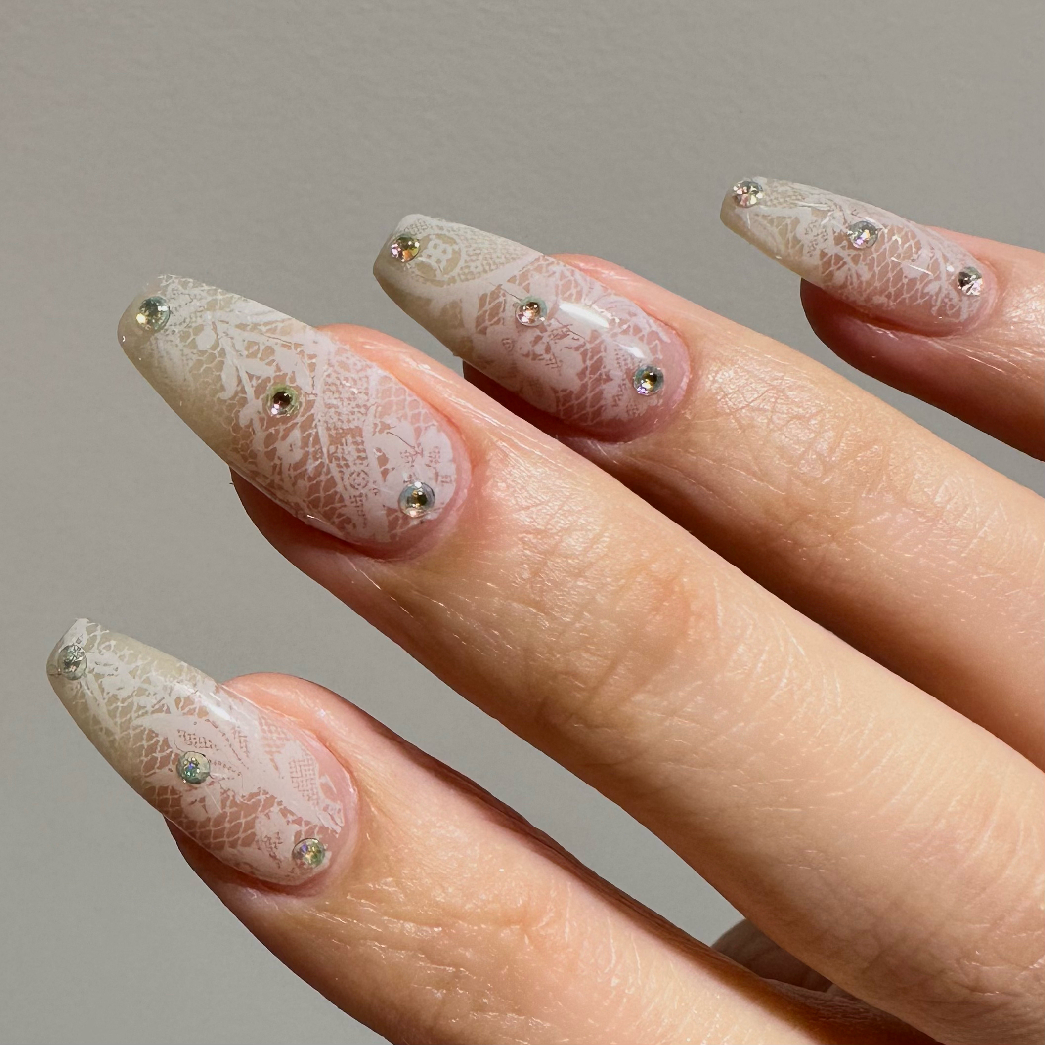 nonly_nail