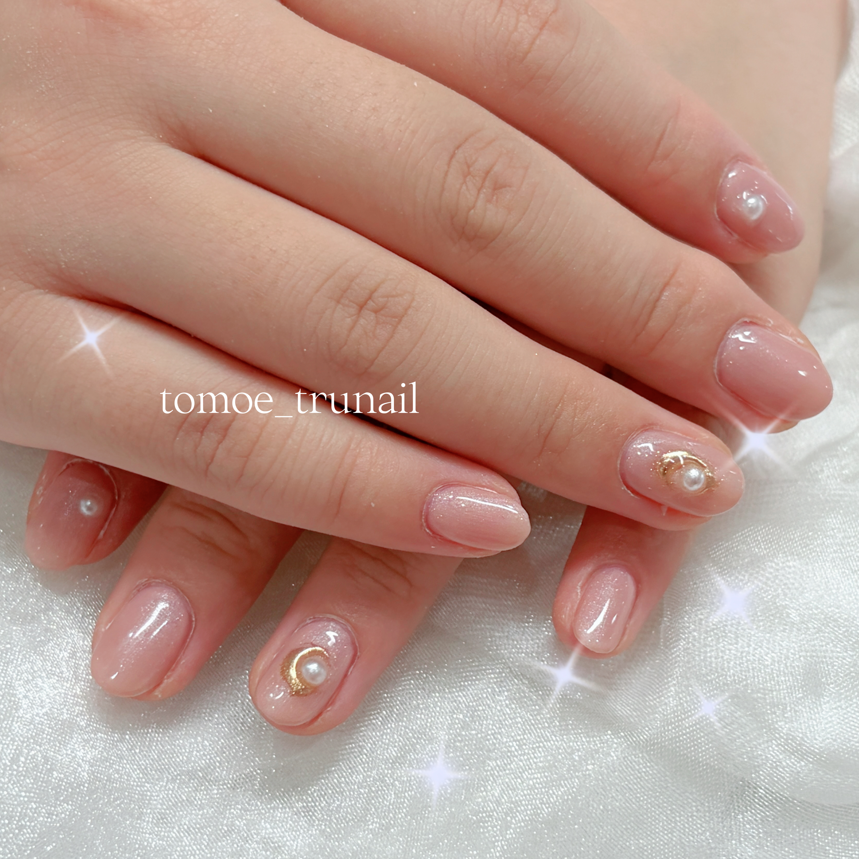 tomoe_trunail