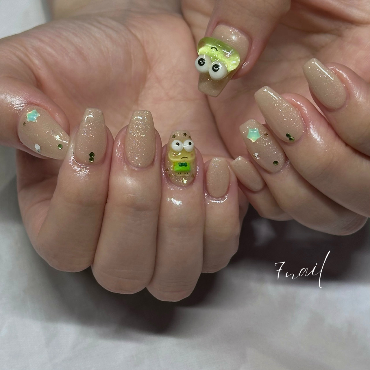 7nail.li