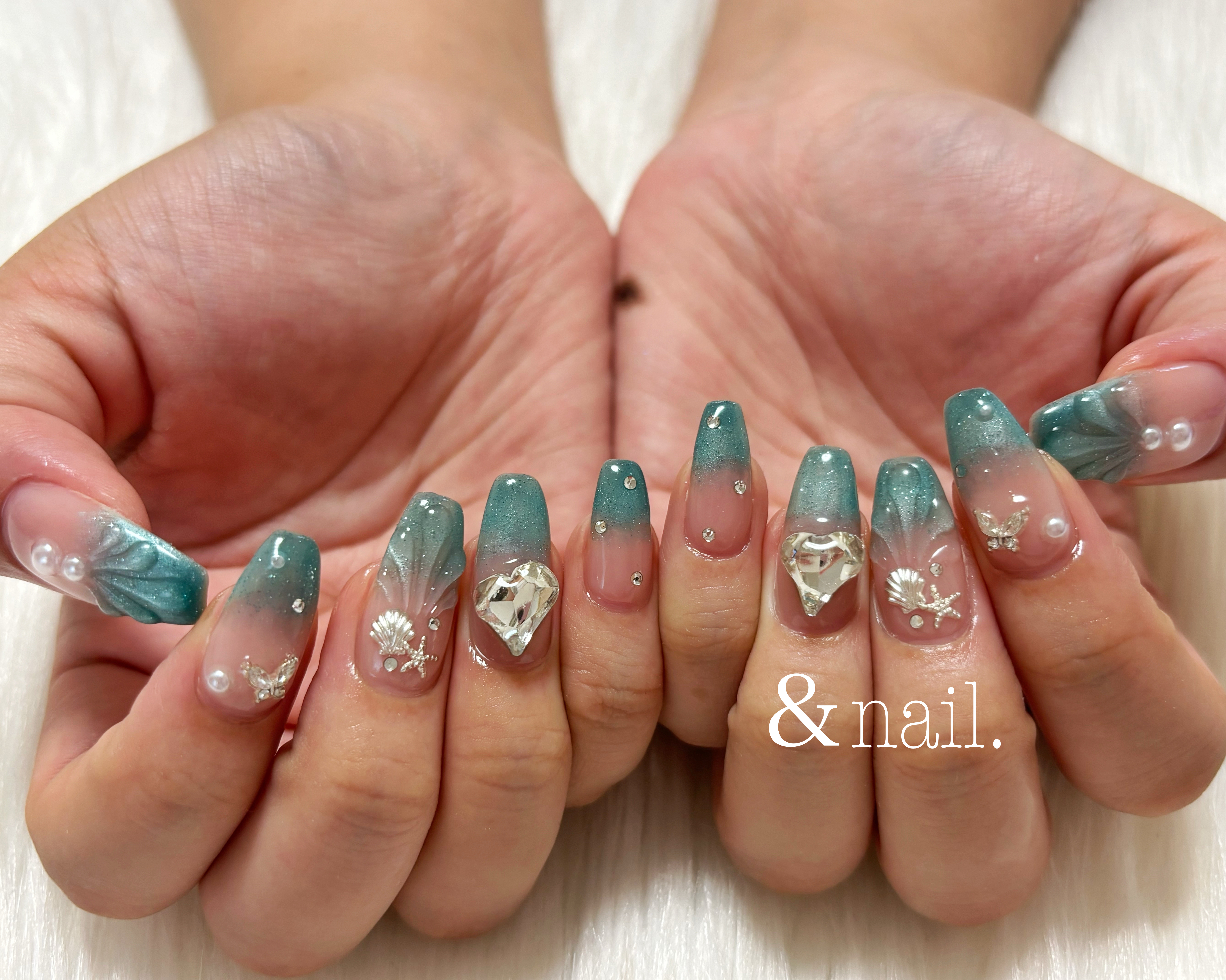 and_nail