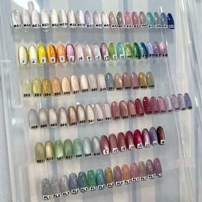 【オフ込み価格】マグネットワンカラー⟡.·