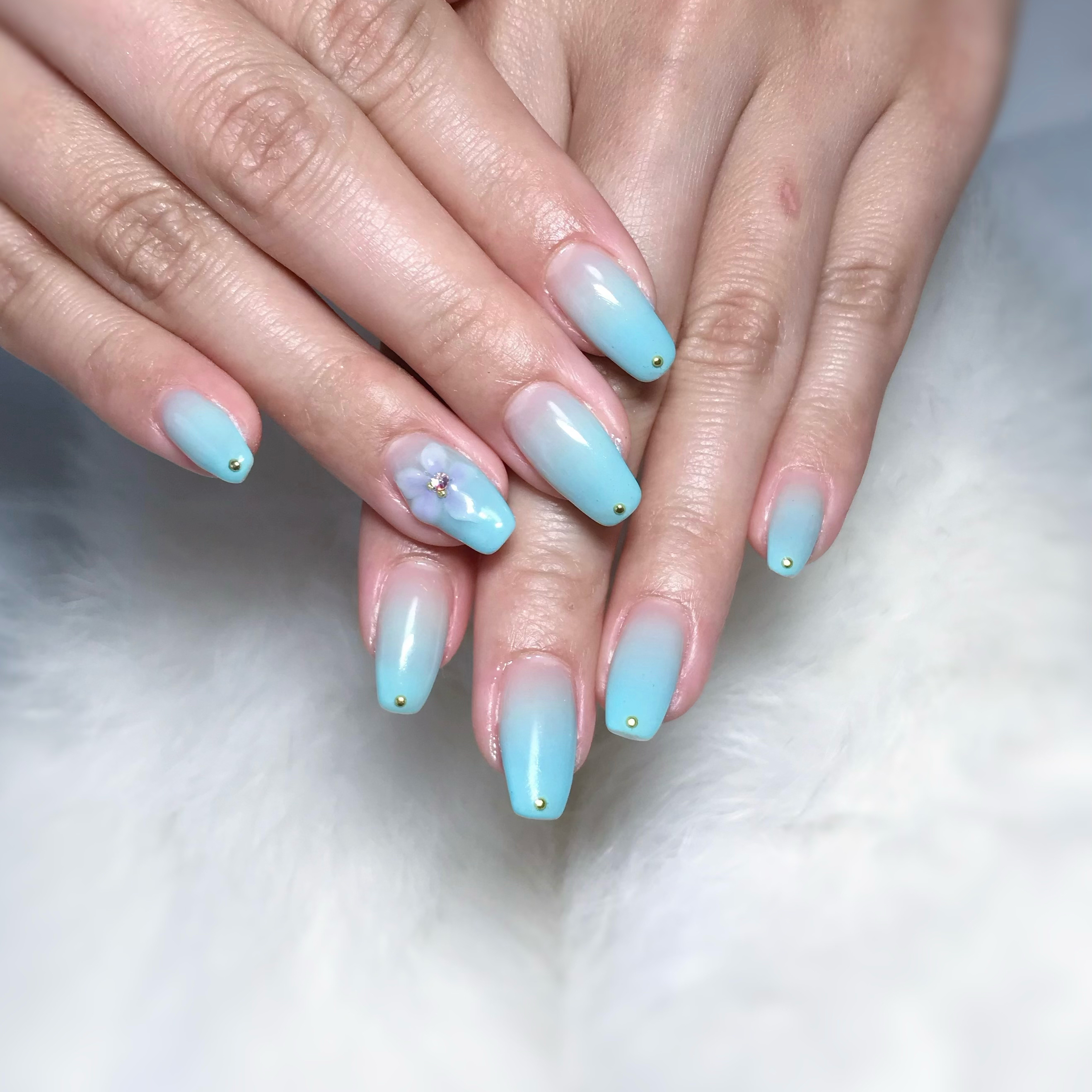 Mmm...nail