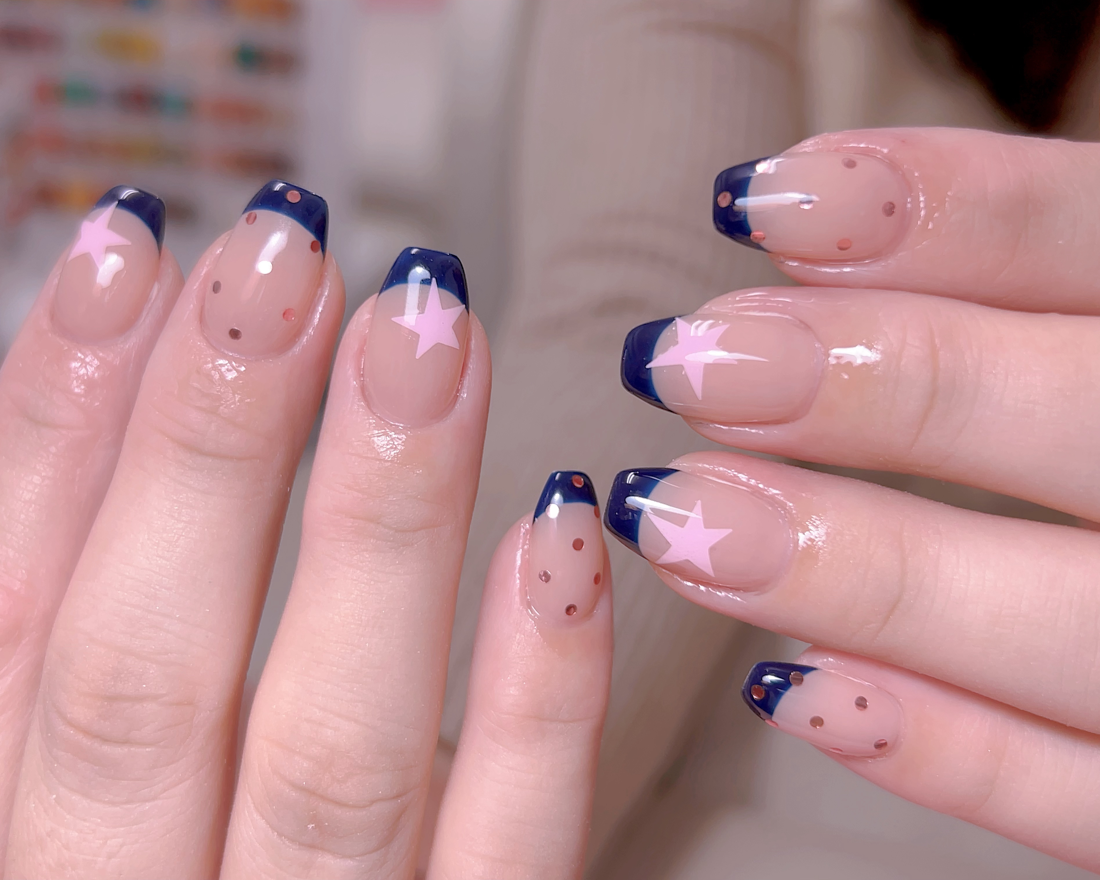 nailiris