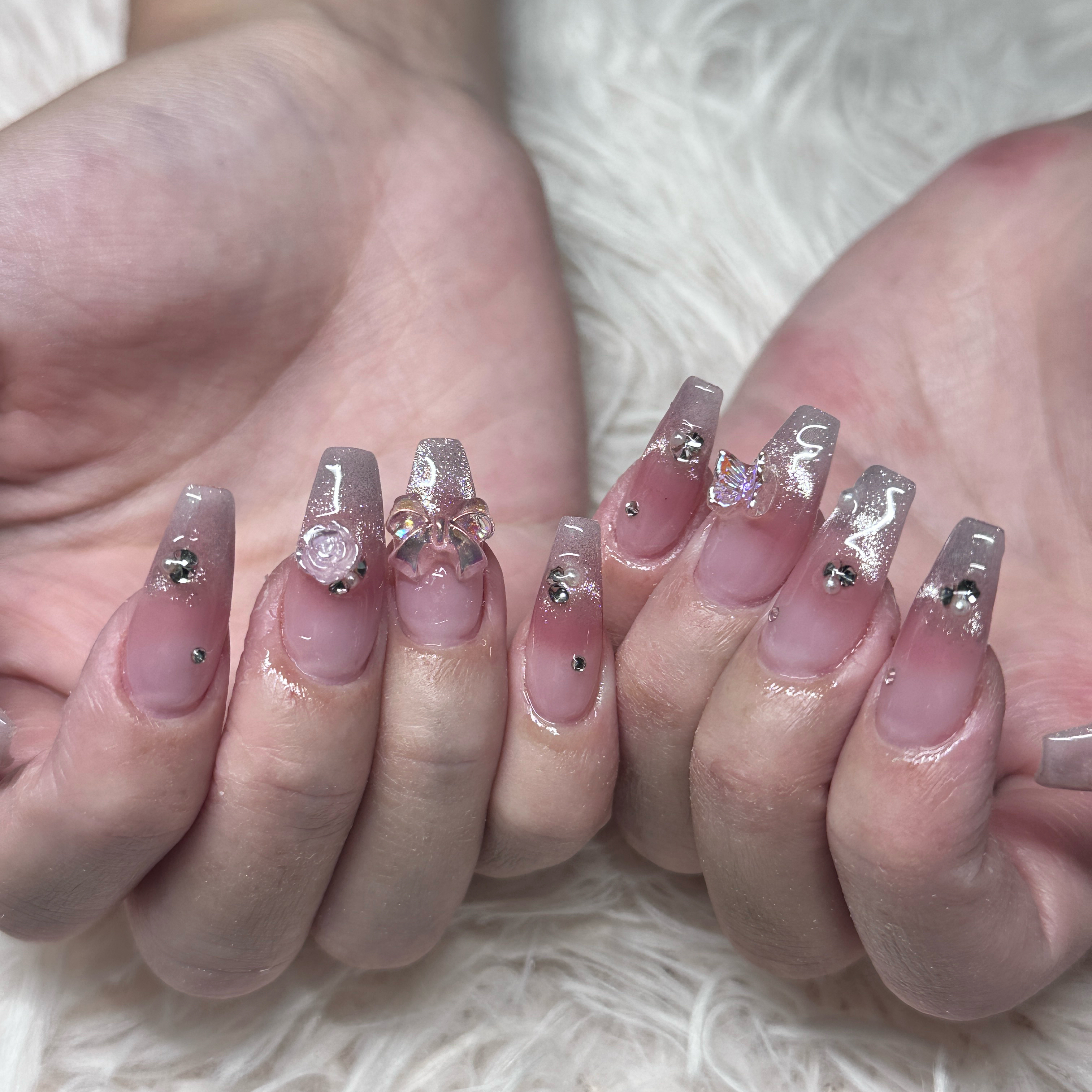 llainail
