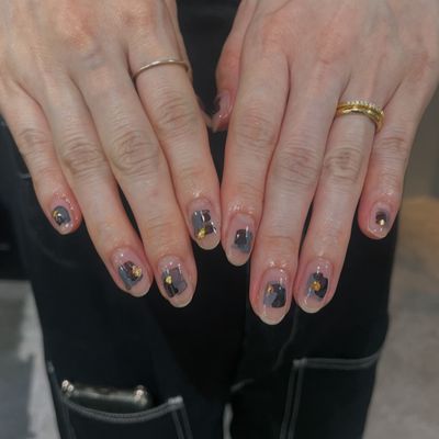 ⛓️定額シンプルニュアンスコース⛓️