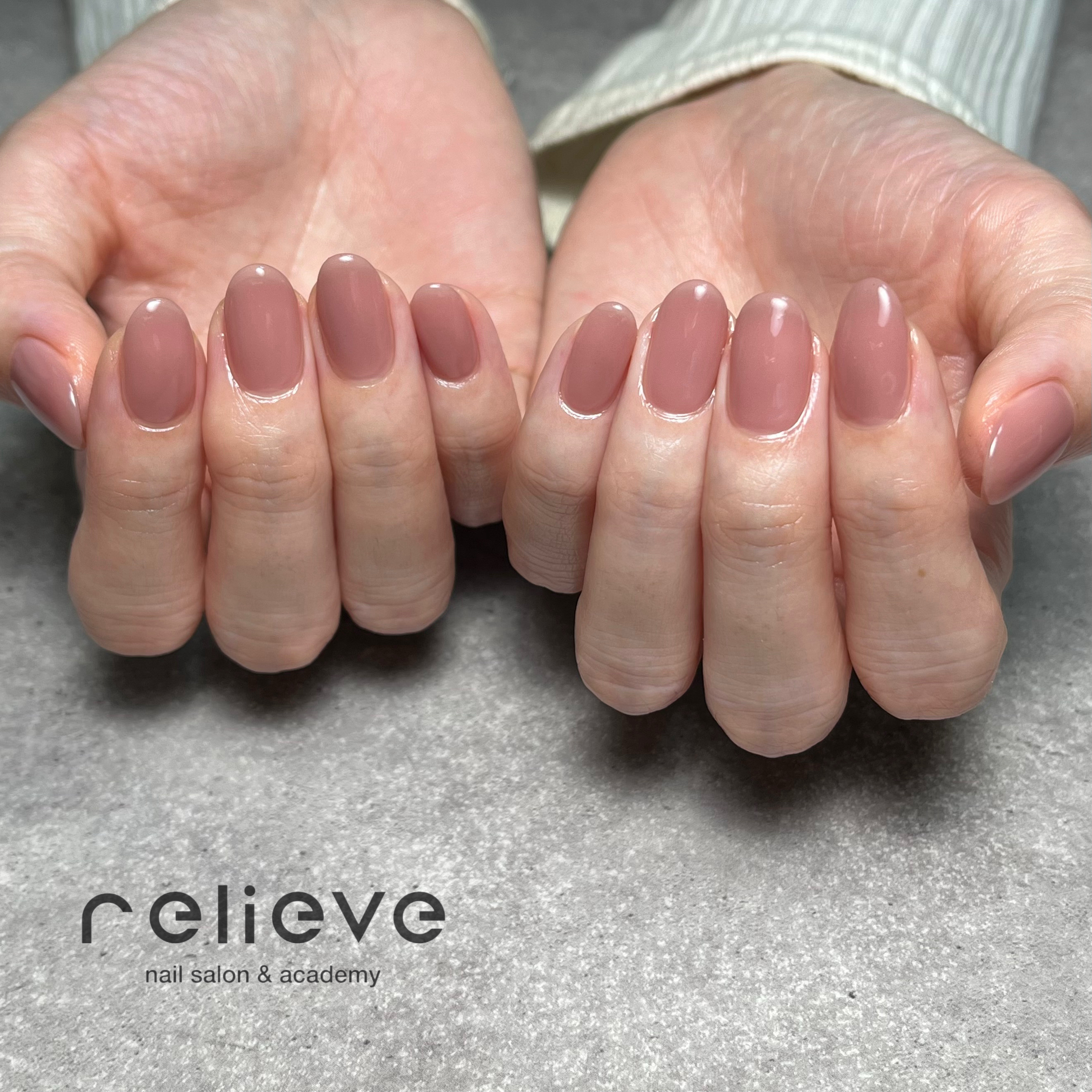 relieve