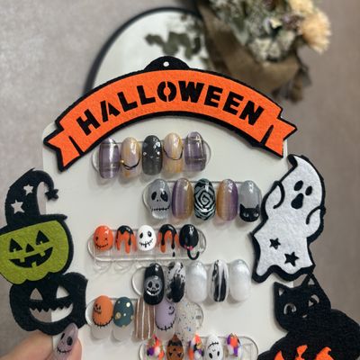 イベントネイル