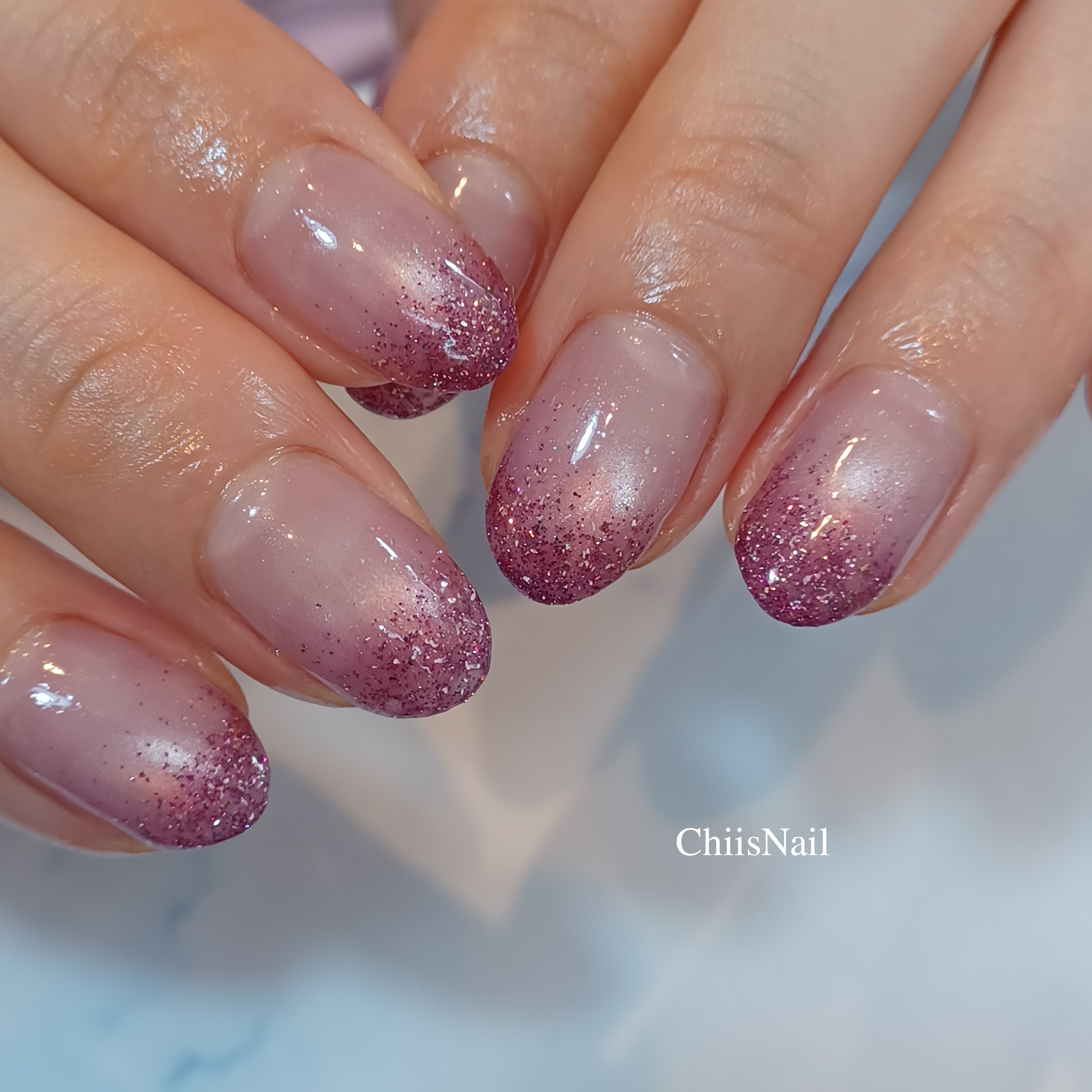 ネイリー（Nailie） - chiis.nail
