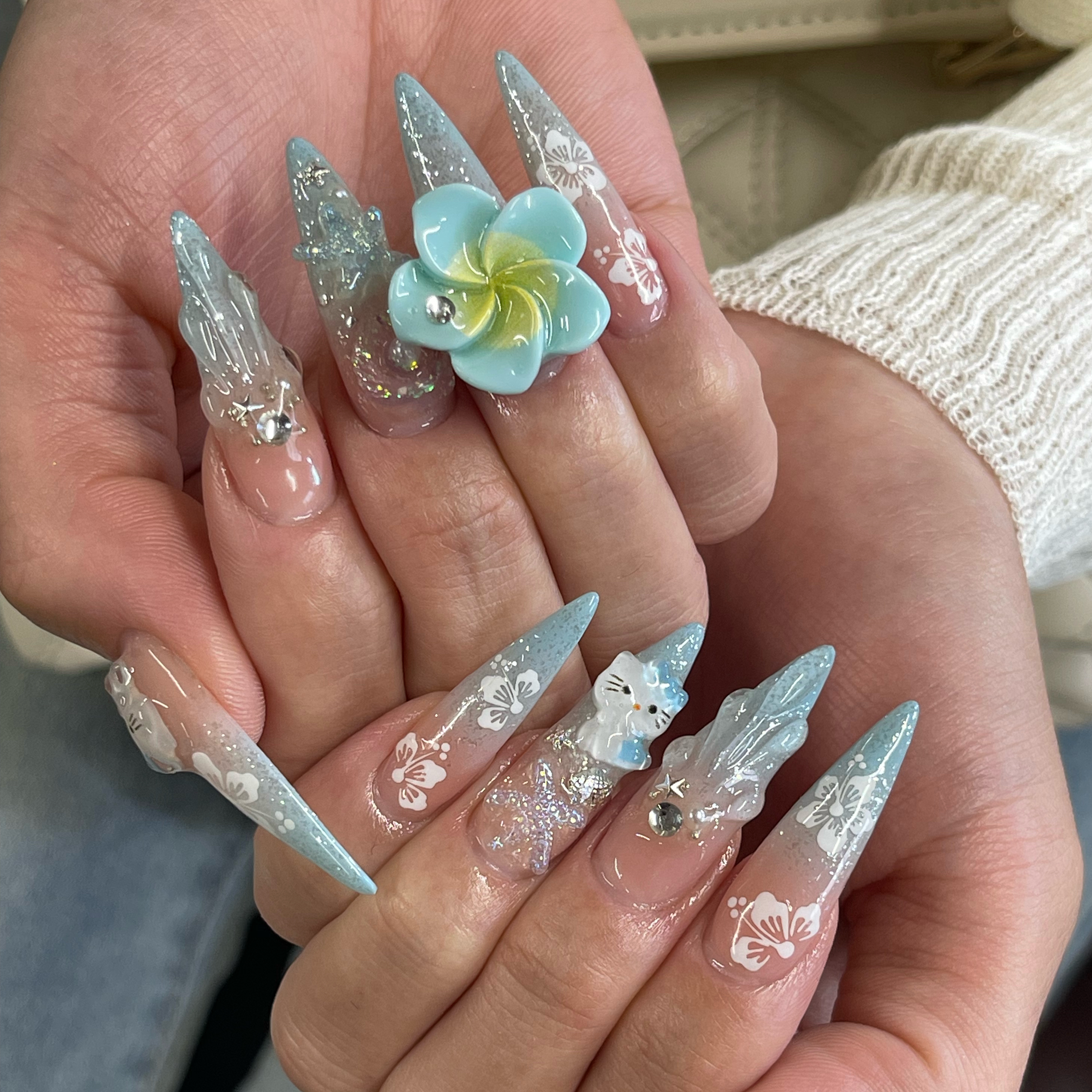 Nijinails