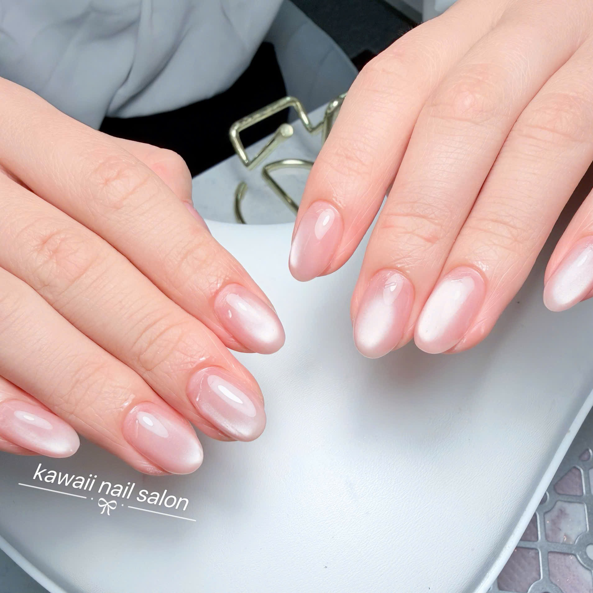 ネイリー（Nailie） - KawaiiNailSalon