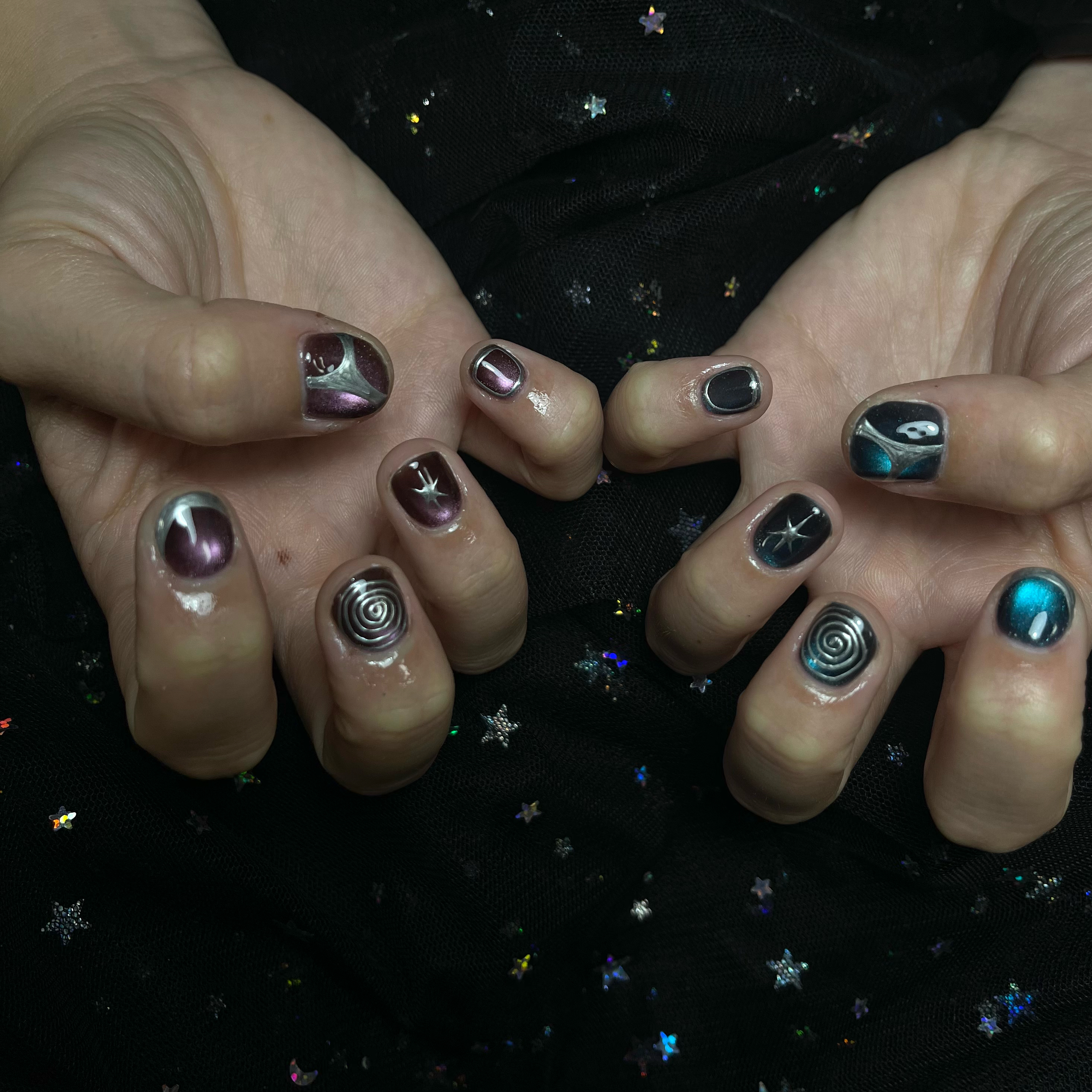 Ruby_nail_shinjuku