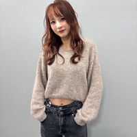 aoi____hair