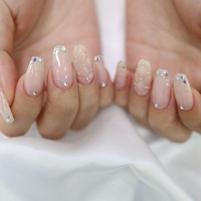 ＊持ち込みデザインコース＊