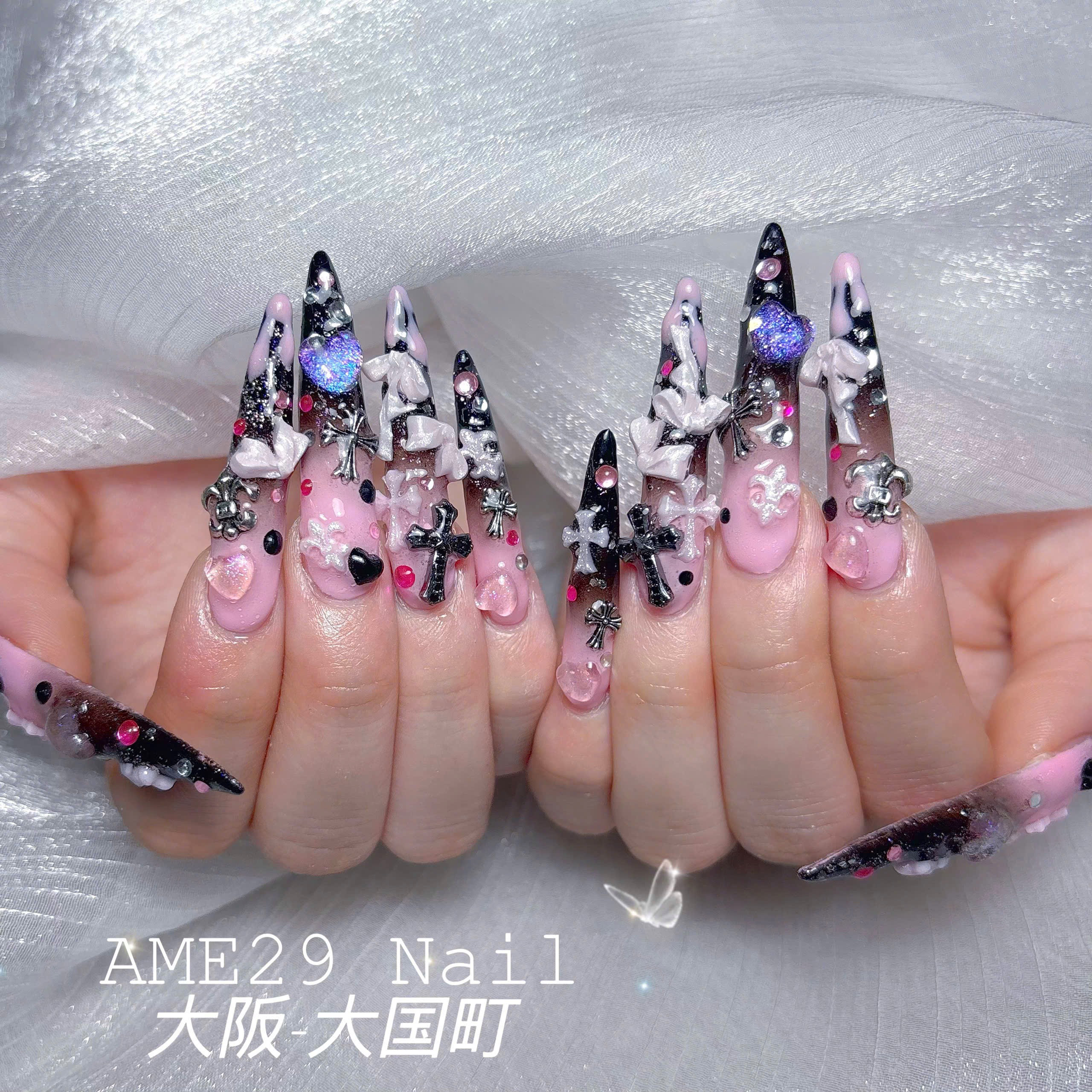 AME29Nail