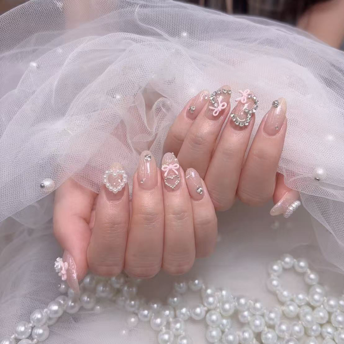 Nail.natsu
