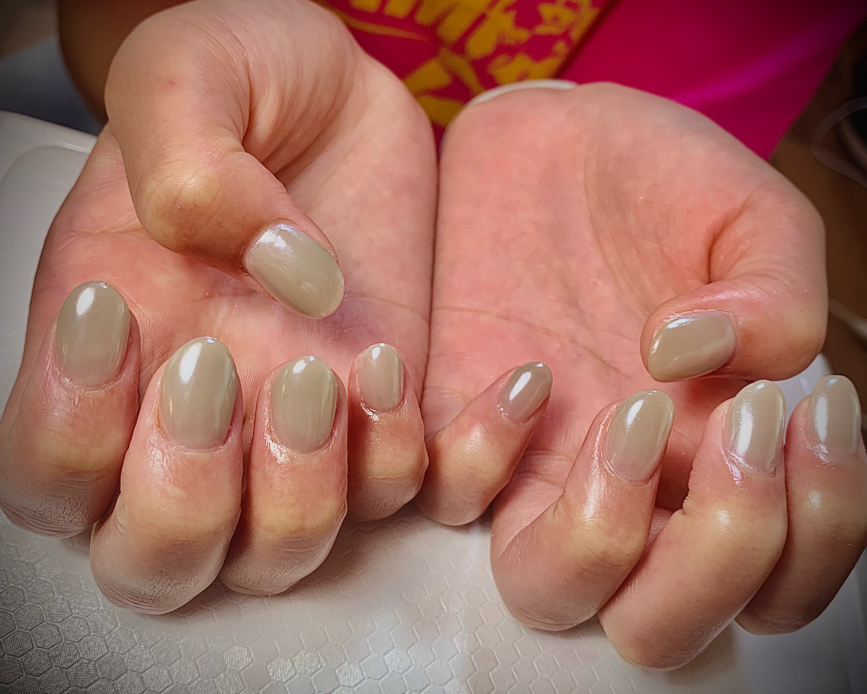 Hana96_nail