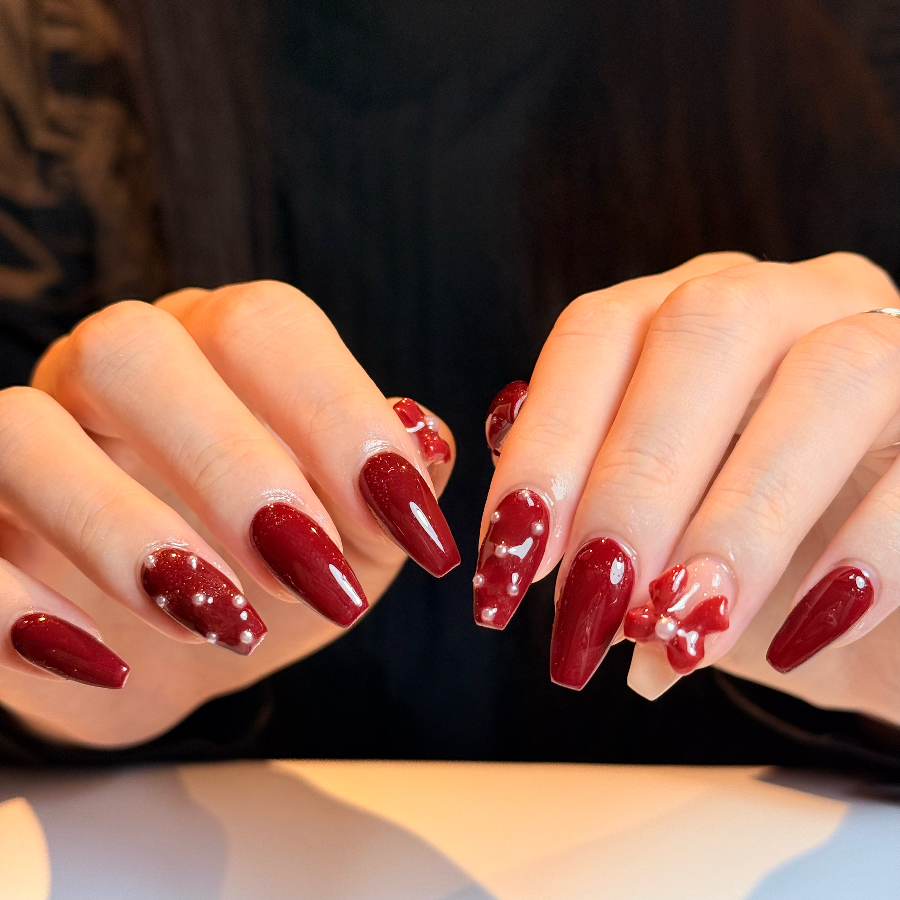 Risa__Nail