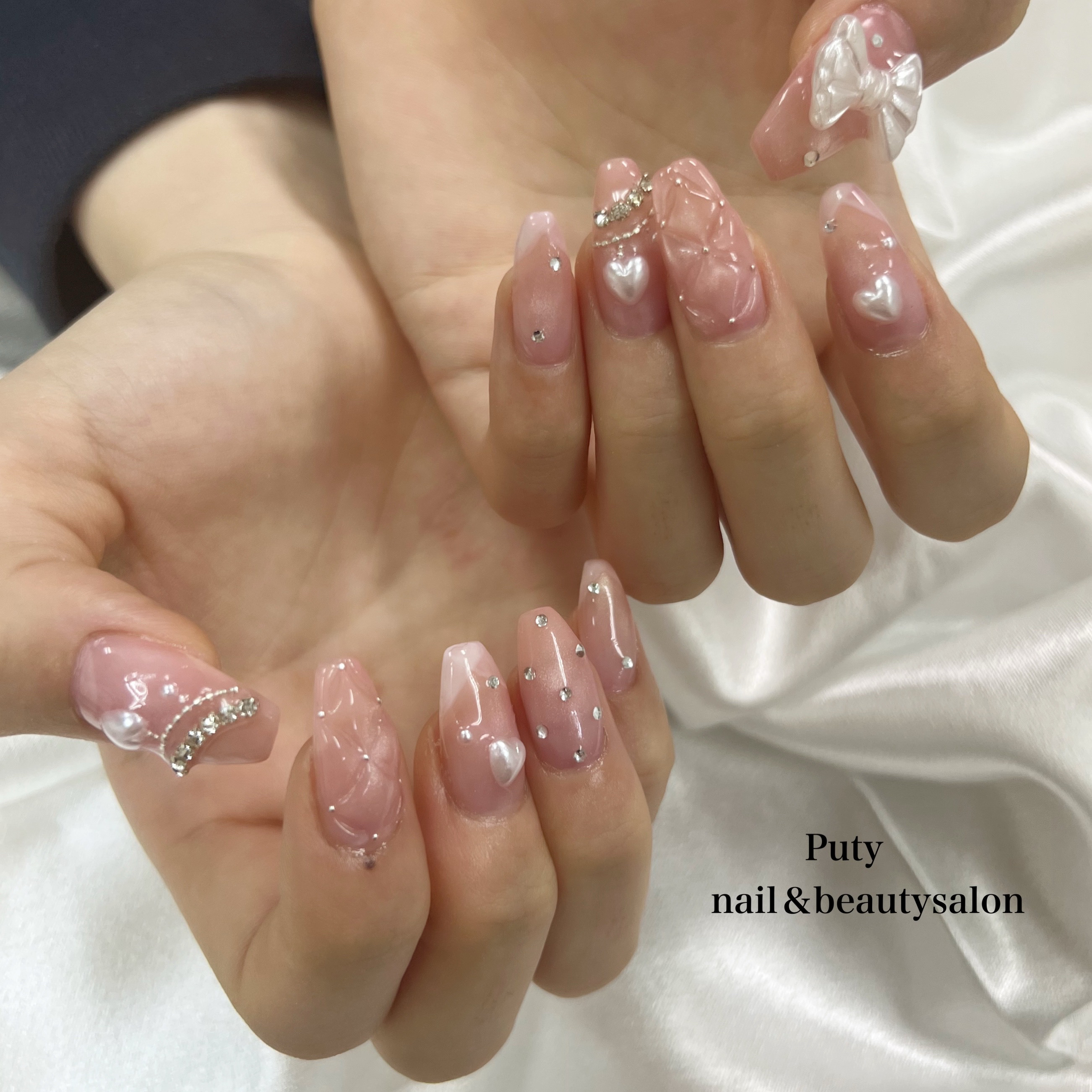 Puty.nail_beautysalon