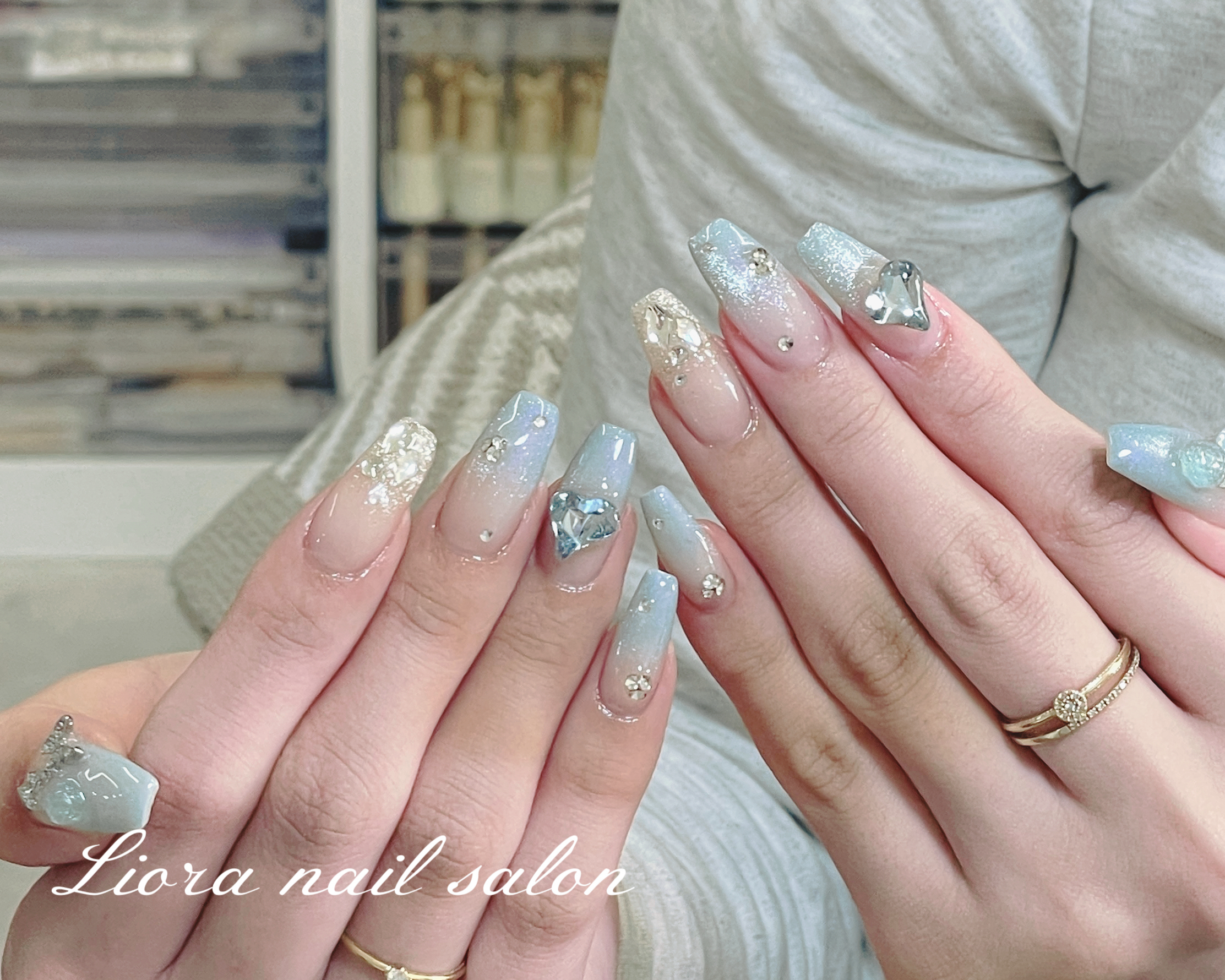 Liora_nail