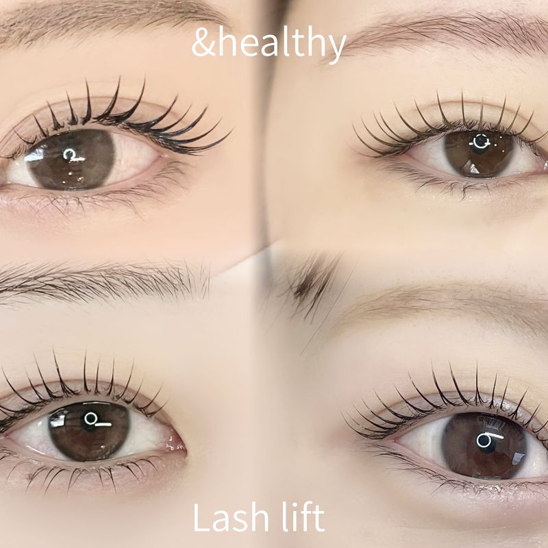 kafu lash&brow