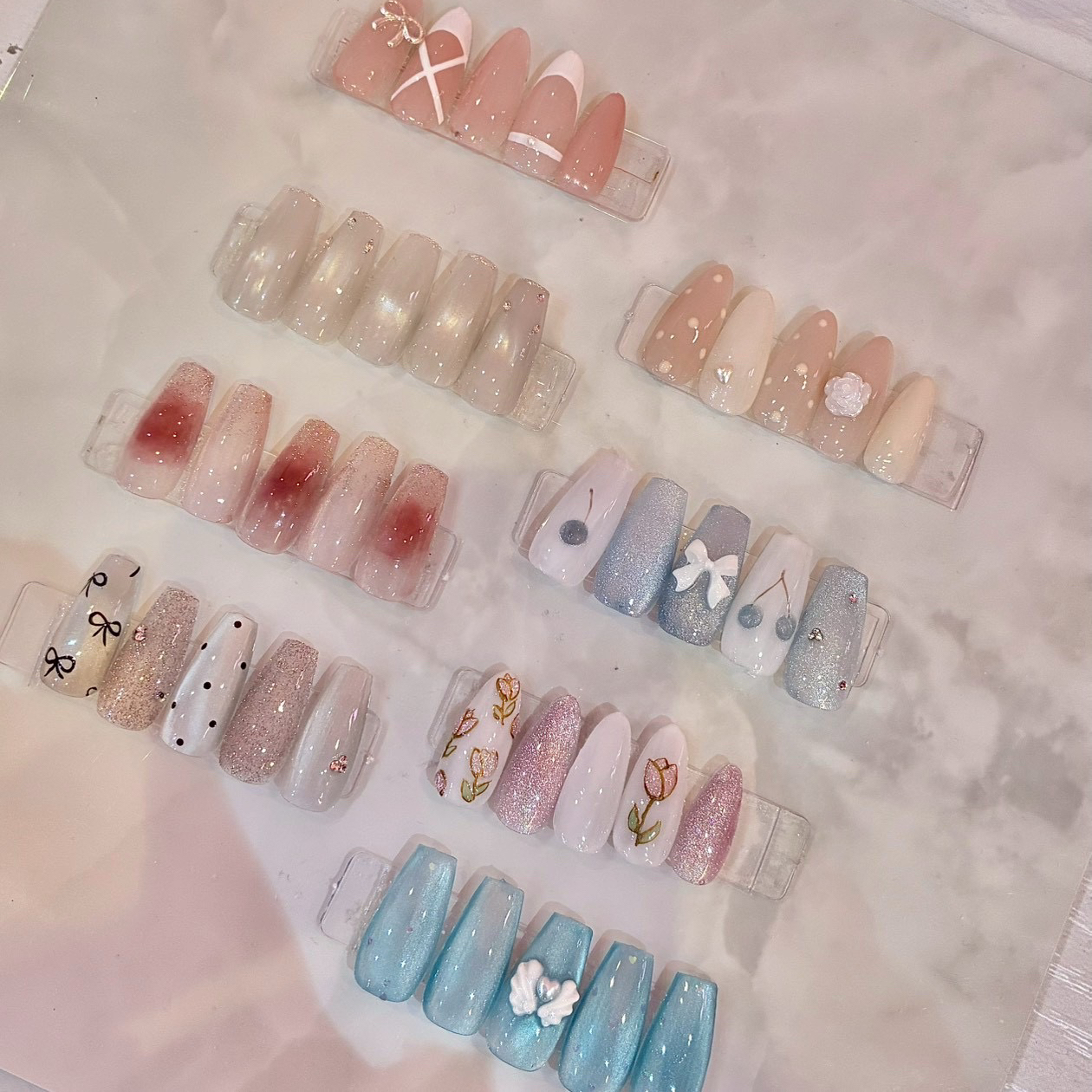 Satomi_Nail