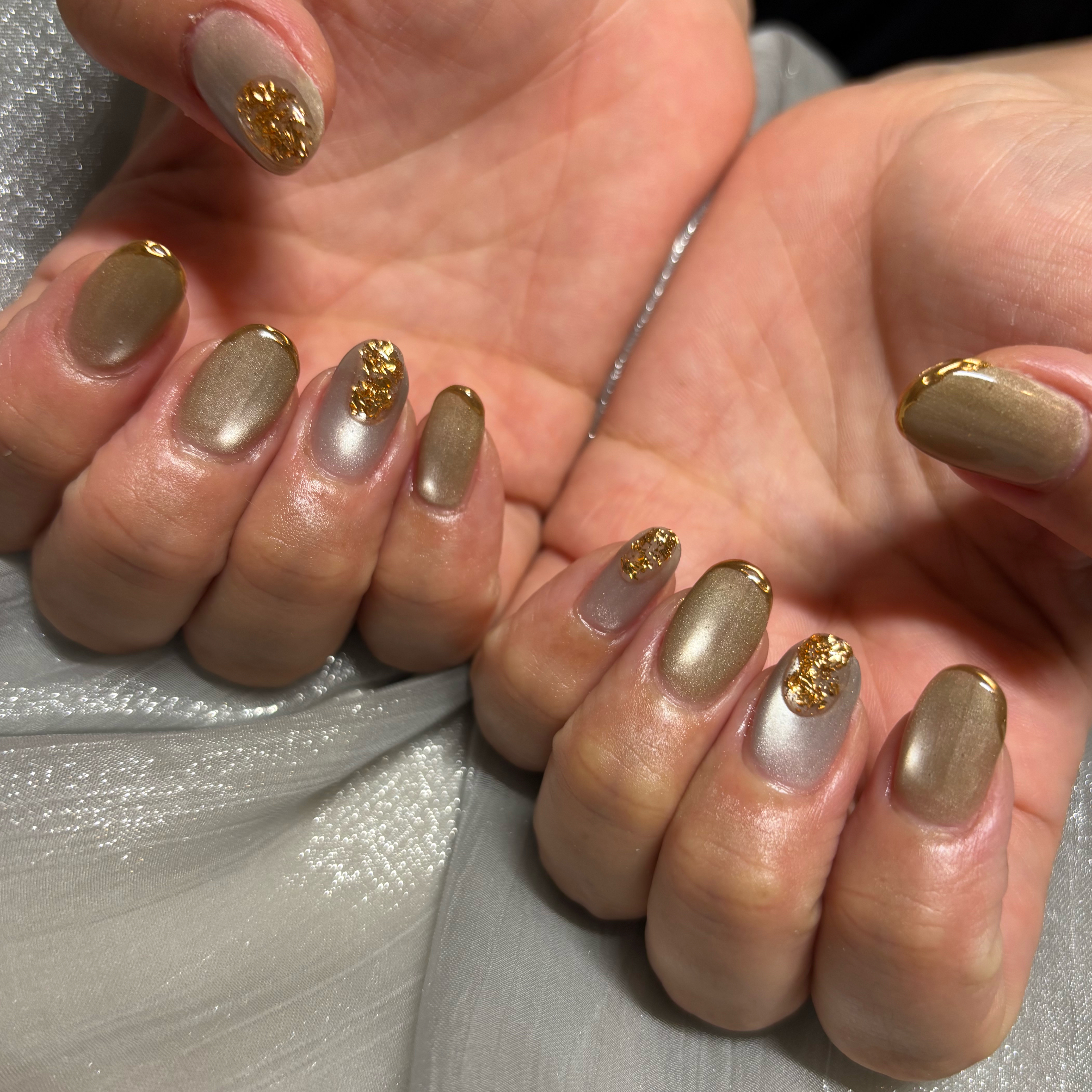 lapis...nail