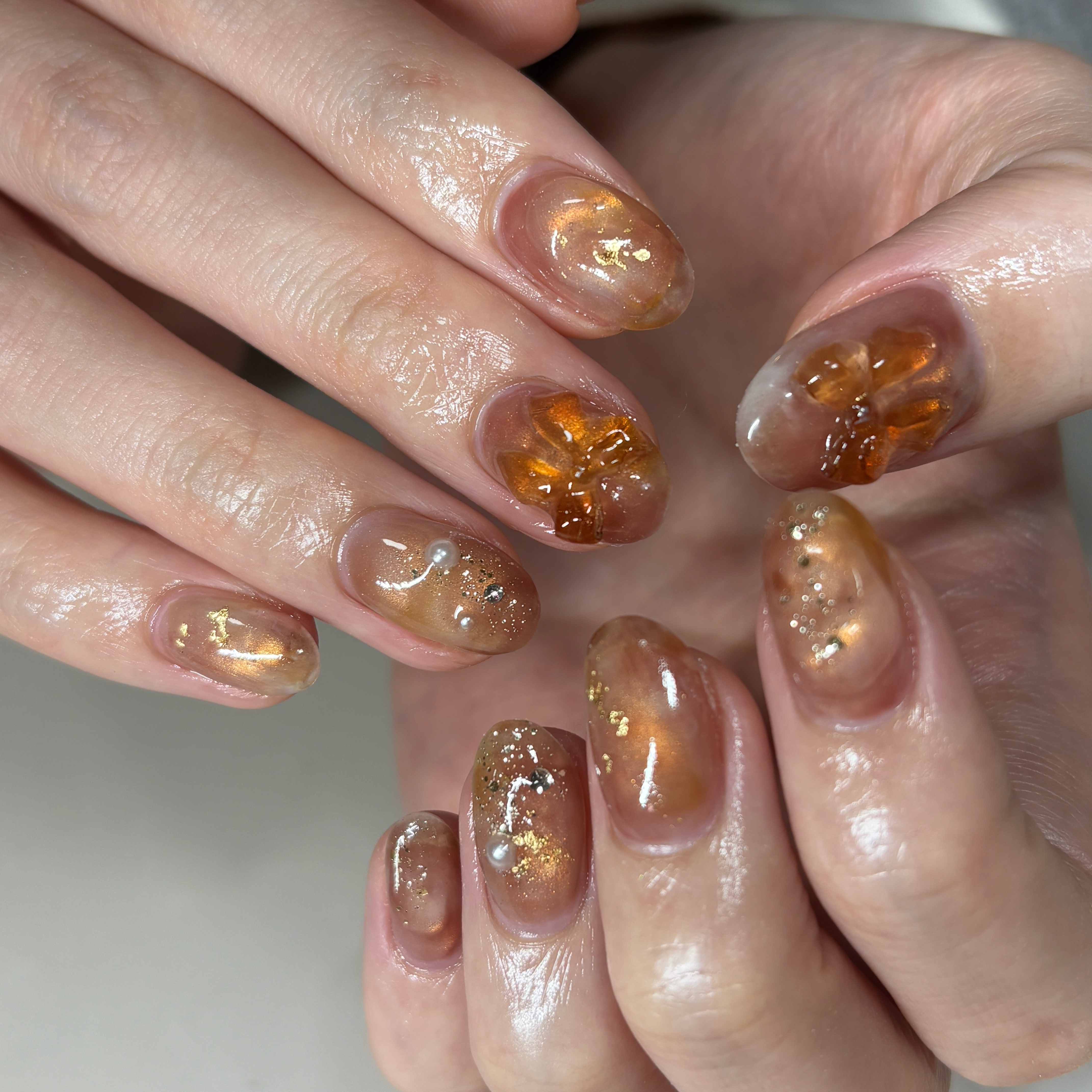 Zen__nail