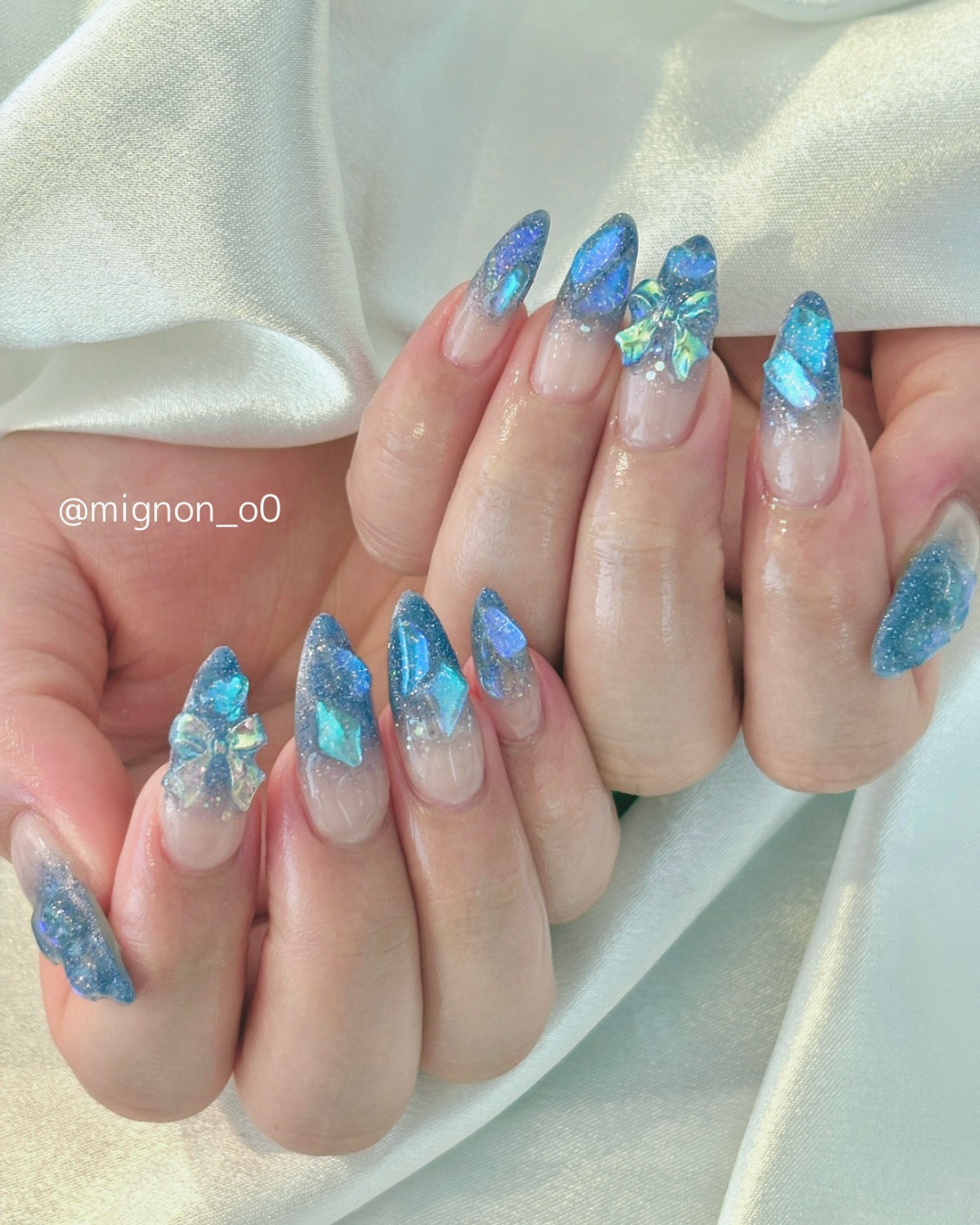 Mignon__nail