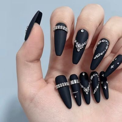 ネイリー（Nailie） - A_BoxNail
