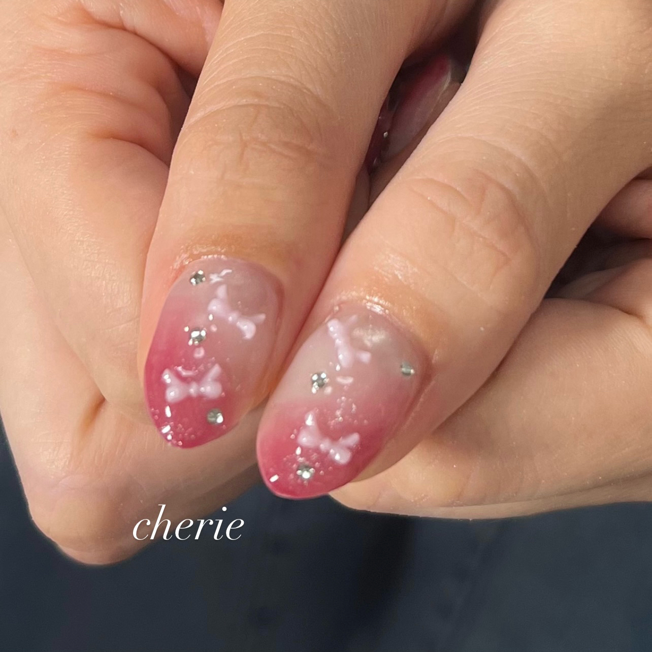 cherie.moe