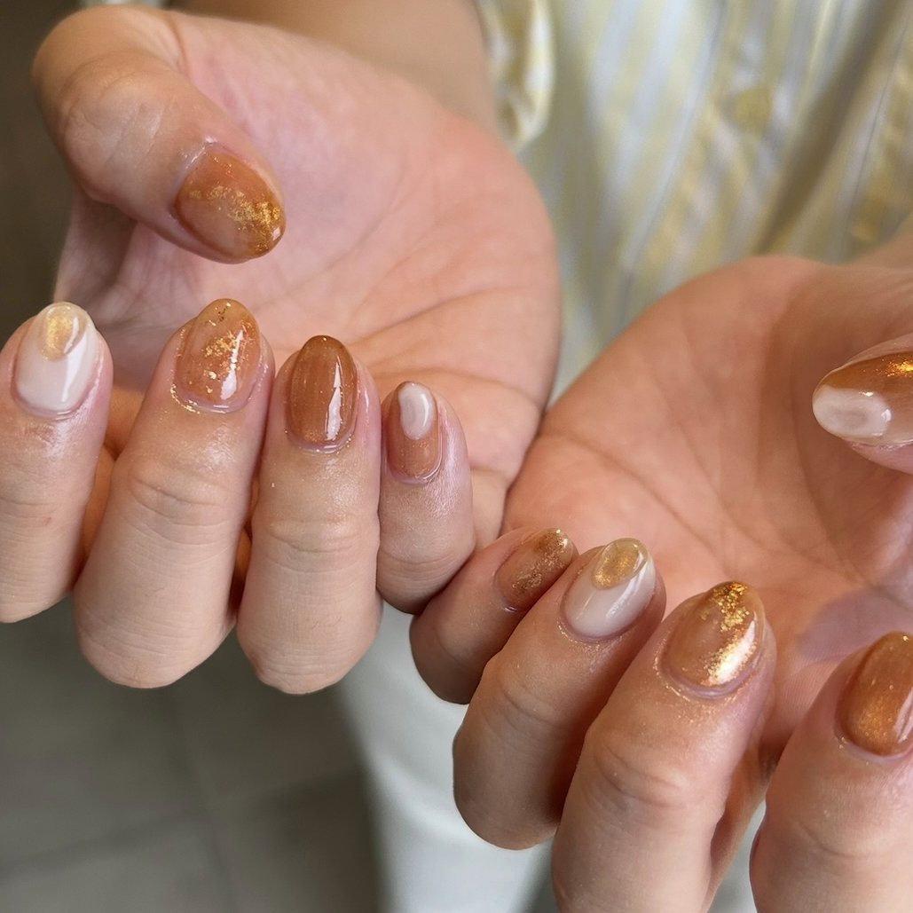 lily_nail_wakana