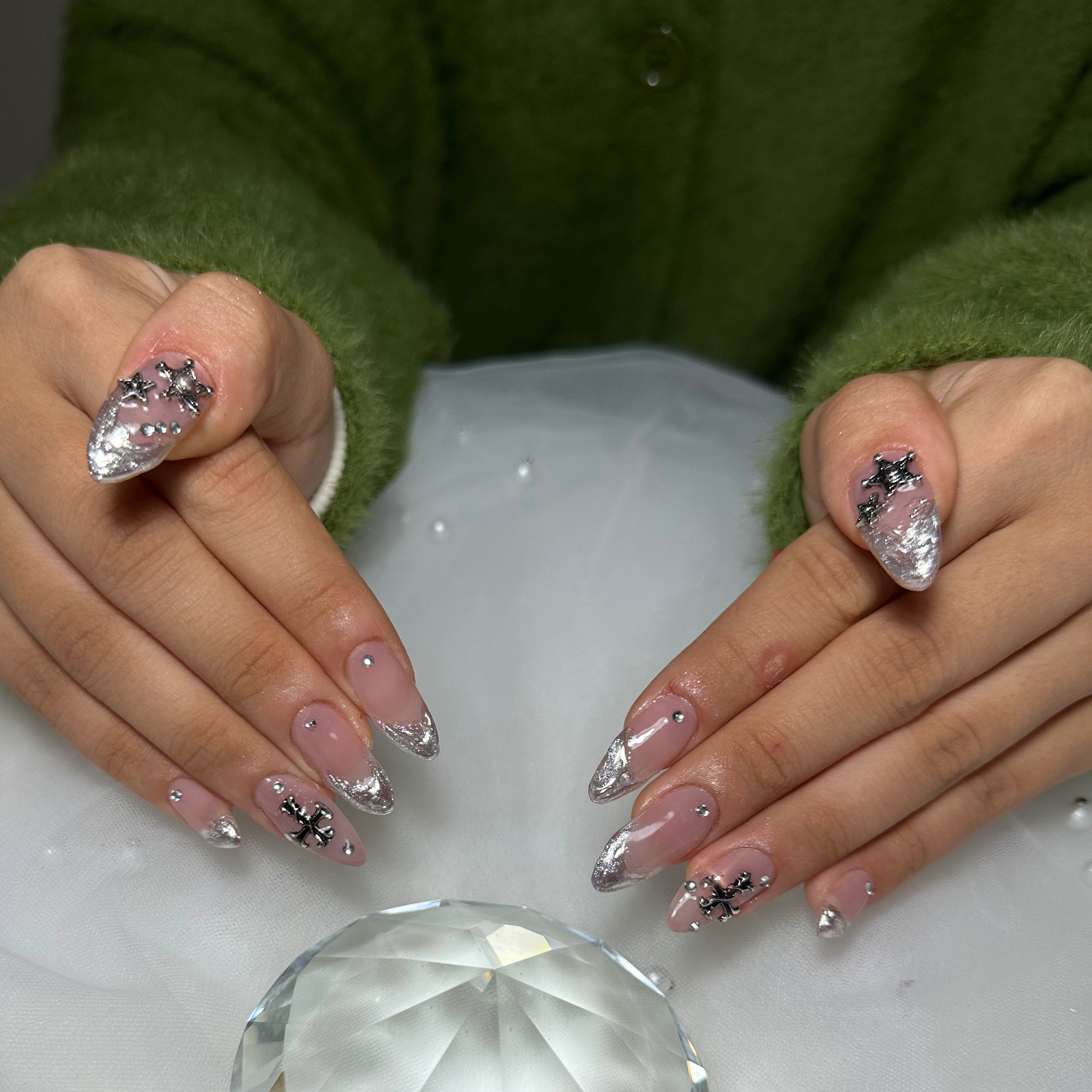 pikarin._.nails