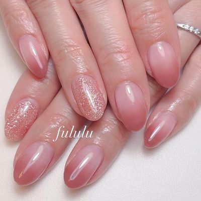 初回限定◎長持ちお試し🌟グラデーションネイル💅