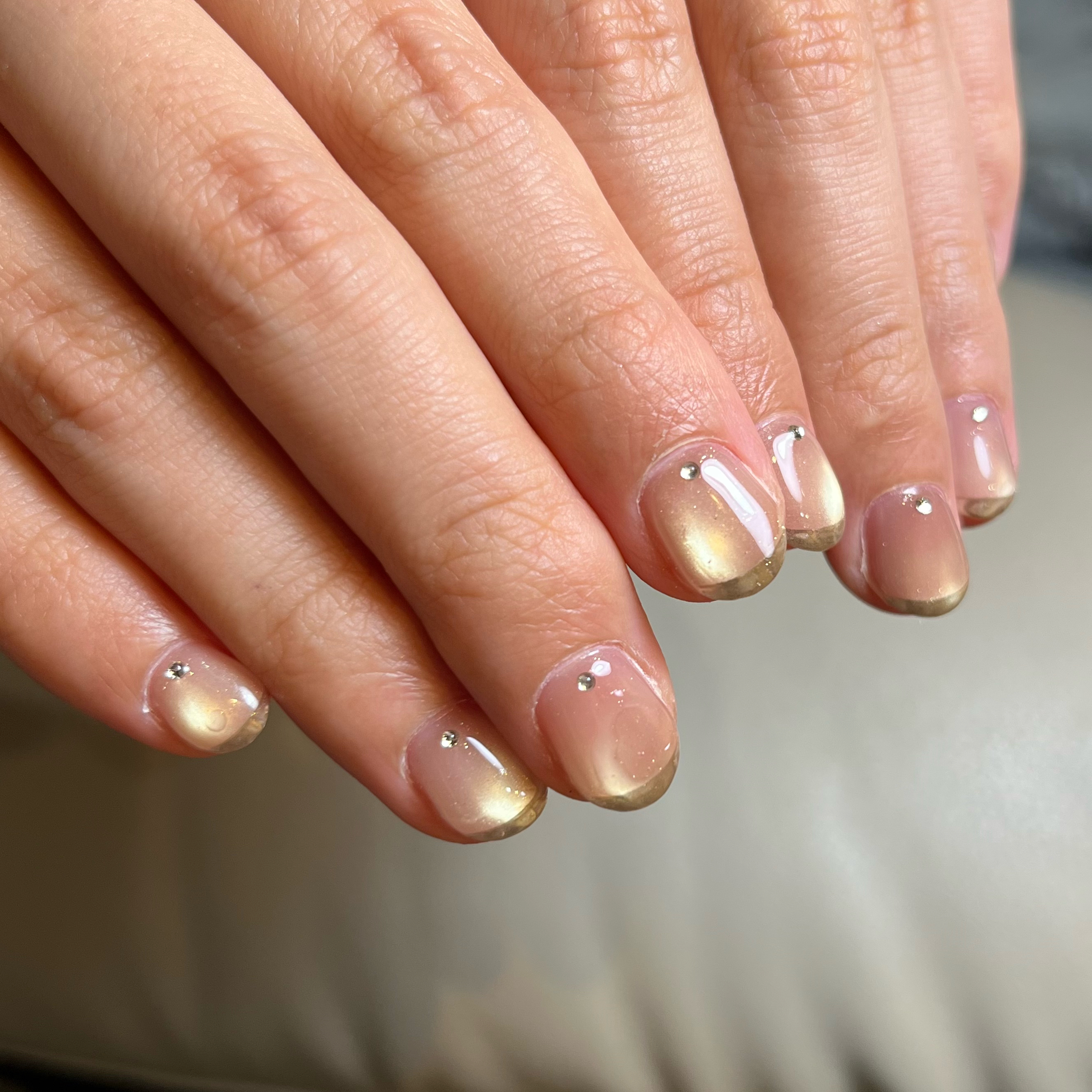 tamao_el.NAIL_by1st