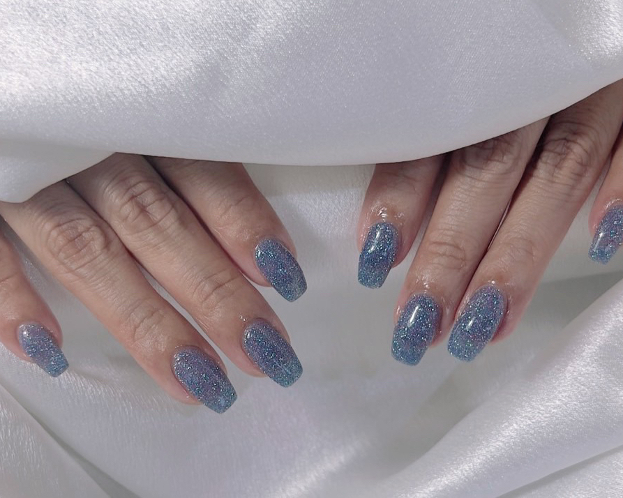 Sunset_Nail