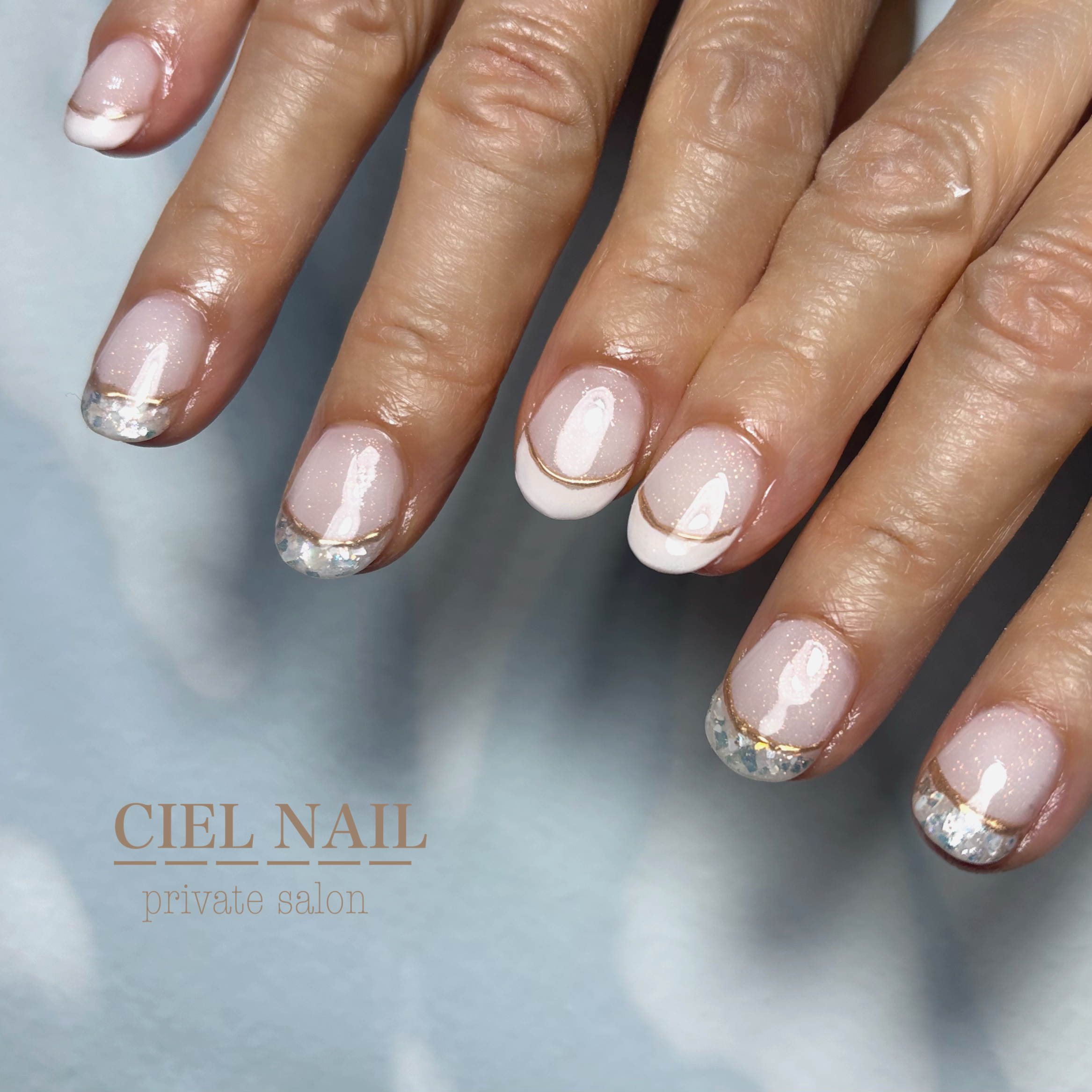 CIELNAIL_chigasaki