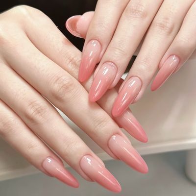 ネイリー（Nailie） - SOU521