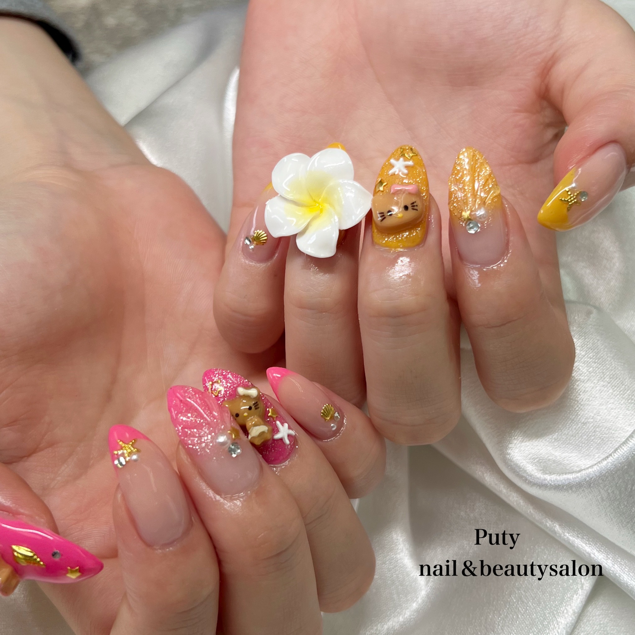 Puty.nail_beautysalon