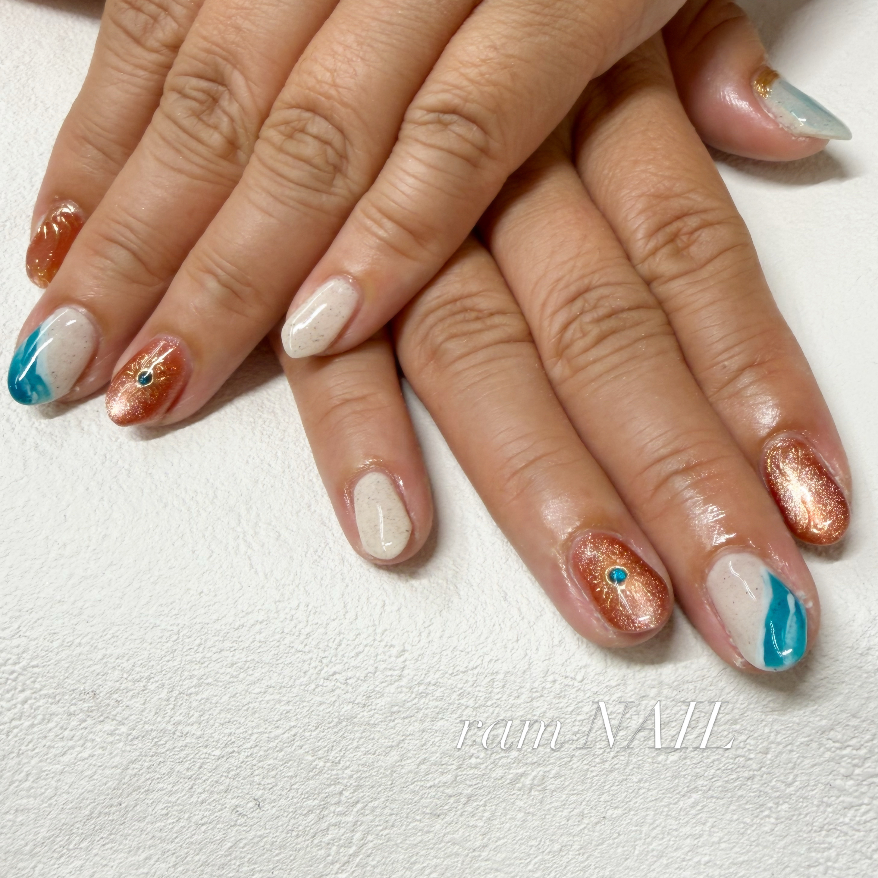ram_NAIL